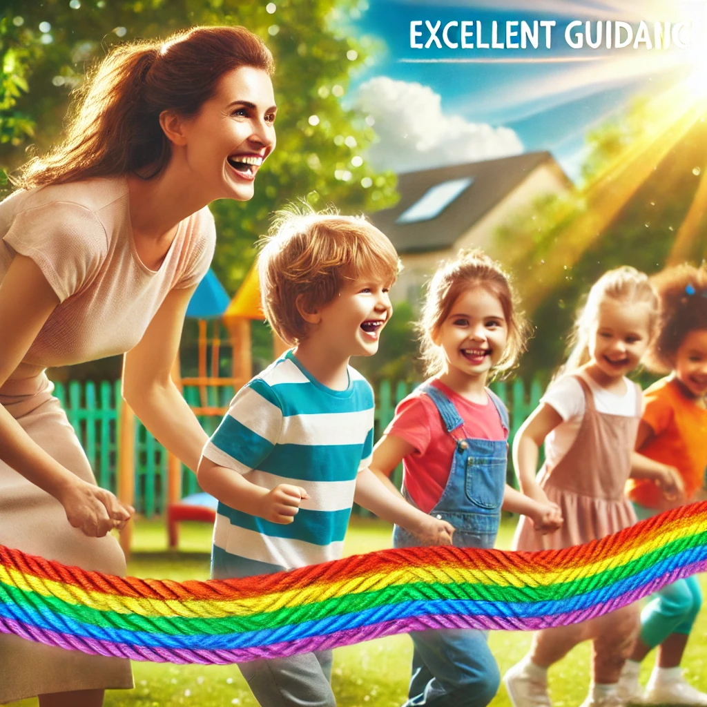 10 Bí Quyết Rèn Thói Quen Tốt và Hành Vi Văn Minh Cho Trẻ